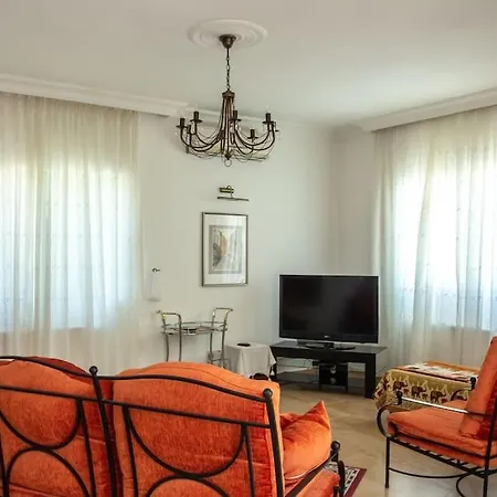 With Private Pool 3 Bedroom Karsiyaka North Cyprus *