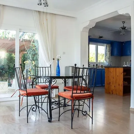 With Private Pool 3 Bedroom Karsiyaka North Cyprus