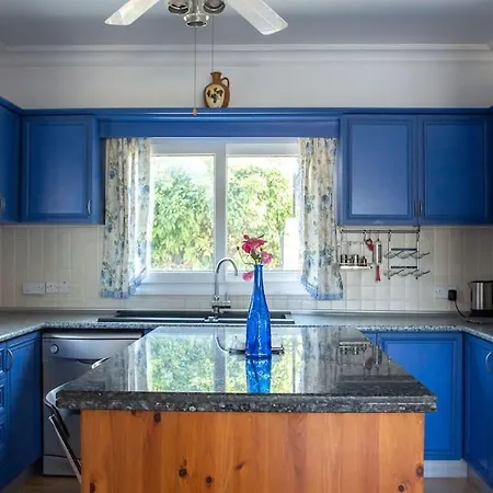 Villa With Private Pool 3 Bedroom Karsiyaka North Cyprus Vasilia