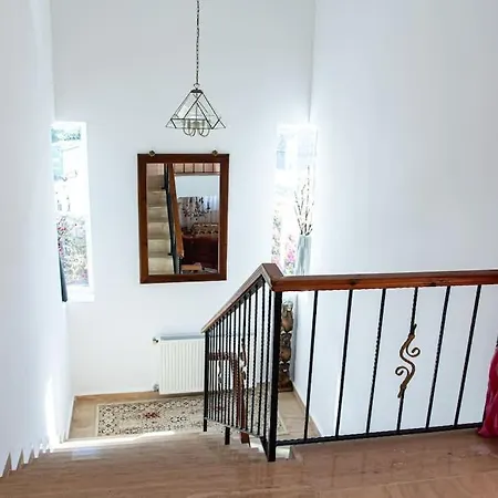 Villa With Private Pool 3 Bedroom Karsiyaka North Cyprus Vasilia