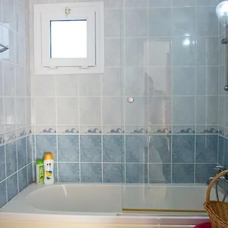 Villa With Private Pool 3 Bedroom Karsiyaka North Cyprus