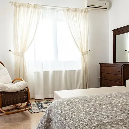 With Private Pool 3 Bedroom Karsiyaka North Cyprus *