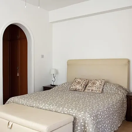 With Private Pool 3 Bedroom Karsiyaka North Cyprus Vasilia