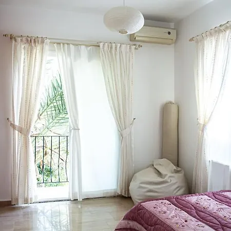 With Private Pool 3 Bedroom Karsiyaka North Cyprus Villa *