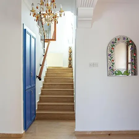 Villa With Private Pool 3 Bedroom Karsiyaka North Cyprus