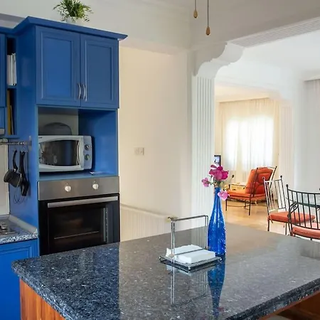 Villa With Private Pool 3 Bedroom Karsiyaka North Cyprus Vasilia