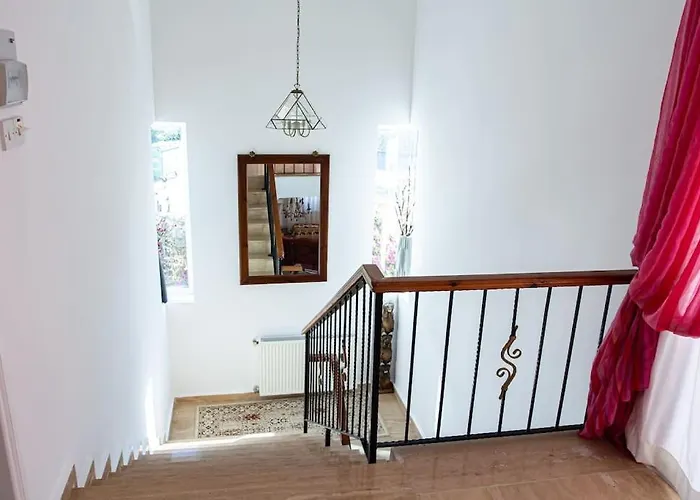 ヴィラ With Private Pool 3 Bedroom Karsiyaka North Cyprus Vasilia