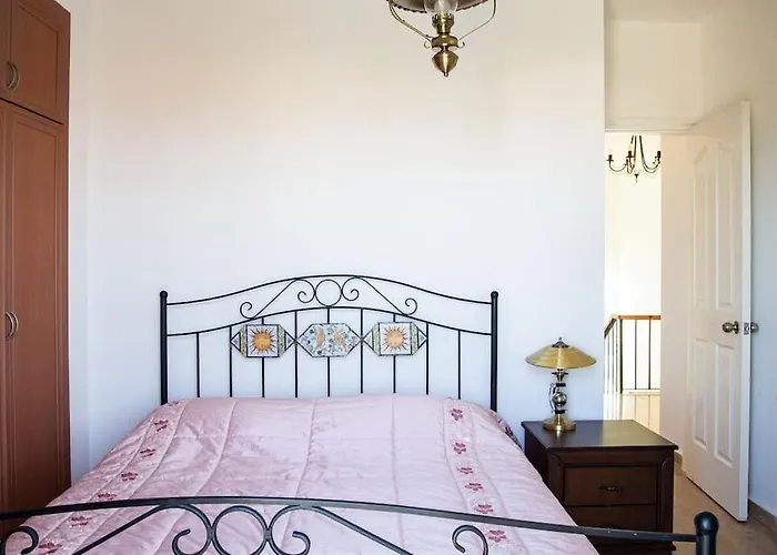 With Private Pool 3 Bedroom Karsiyaka North Cyprus וילה