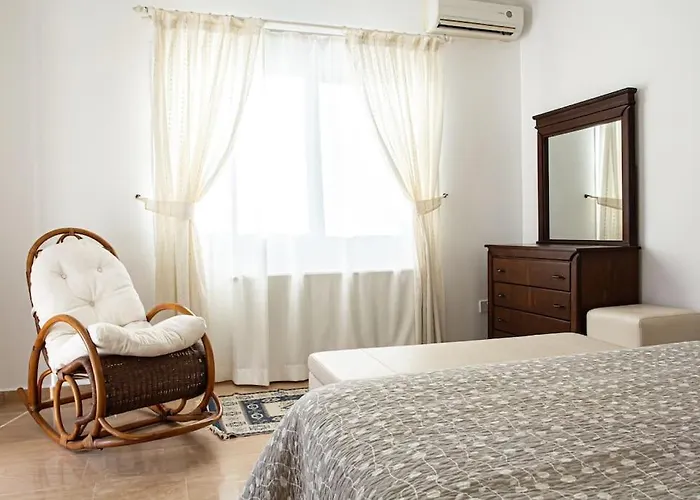 With Private Pool 3 Bedroom Karsiyaka North Cyprus *