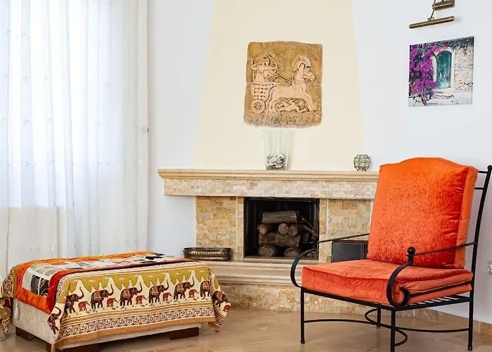 וילה With Private Pool 3 Bedroom Karsiyaka North Cyprus