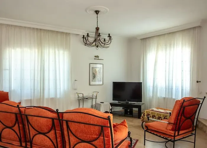 With Private Pool 3 Bedroom Karsiyaka North Cyprus *