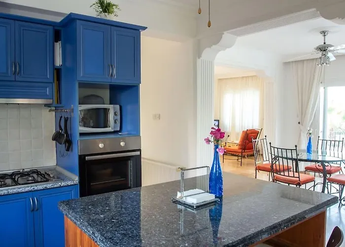 וילה With Private Pool 3 Bedroom Karsiyaka North Cyprus ואסילה