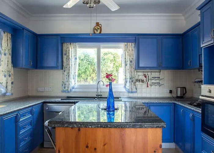 וילה With Private Pool 3 Bedroom Karsiyaka North Cyprus ואסילה